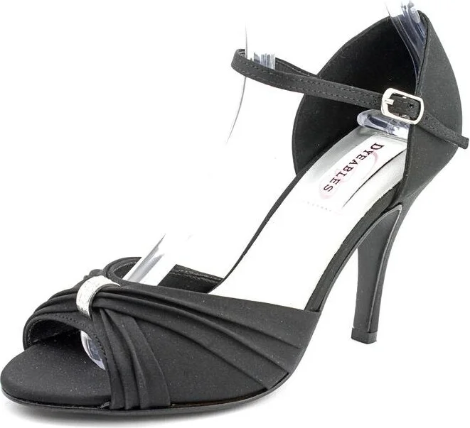 Black Satin