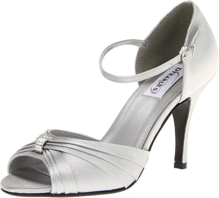 Dyeables Women's Nora Pump