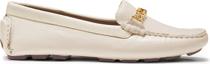 Dylan Chain Driver Loafer - Image 2