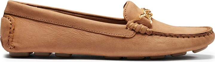 Dylan Chain Driver Loafer - Image 2
