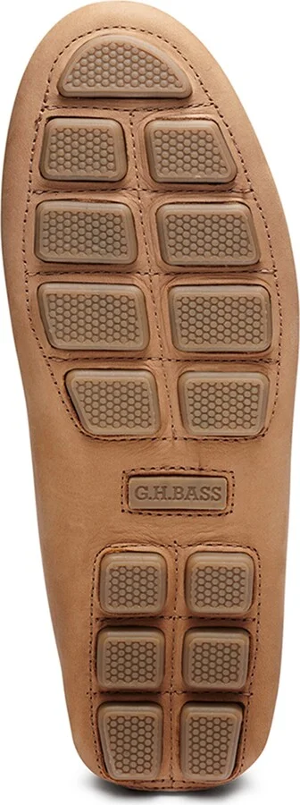 Dylan Chain Driver Loafer - Image 4