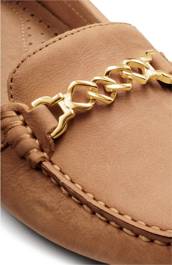 Dylan Chain Driver Loafer - Image 6