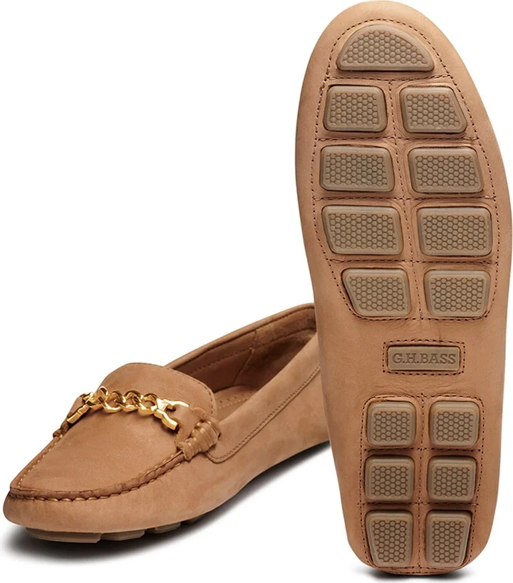 Dylan Chain Driver Loafer - Image 7