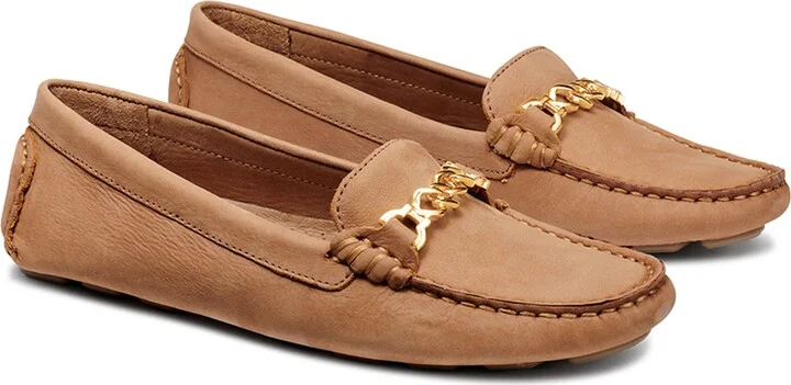 Dylan Chain Driver Loafer - Image 8