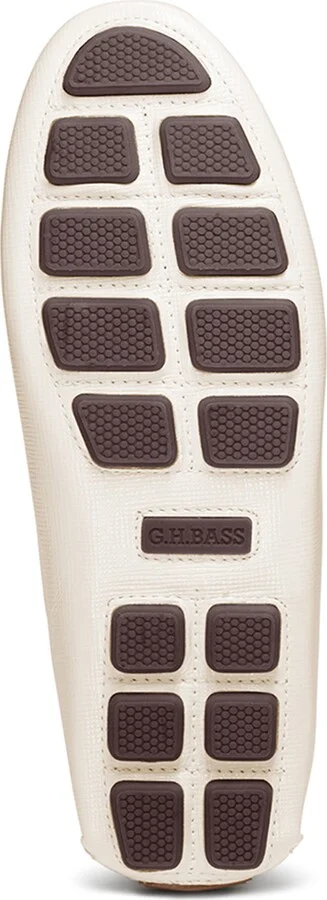 Dylan Chain Driver Loafer - Image 4