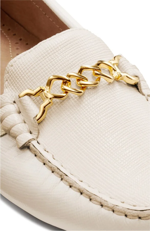 Dylan Chain Driver Loafer - Image 6