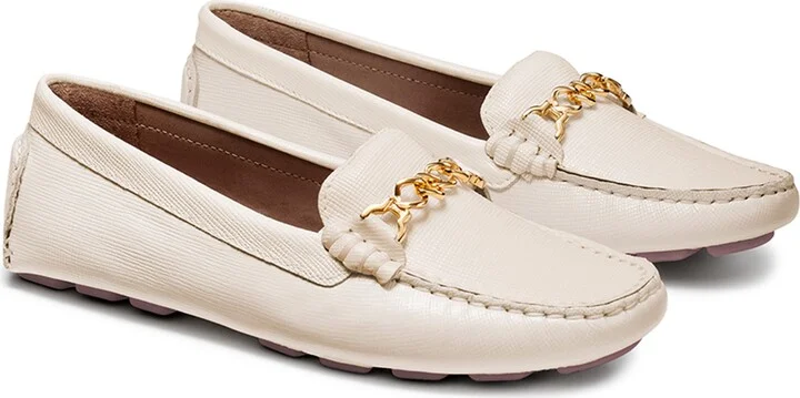 Dylan Chain Driver Loafer - Image 7