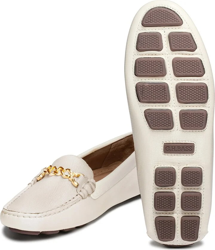 Dylan Chain Driver Loafer - Image 8