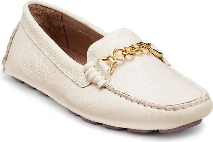 Dylan Chain Driver Loafer