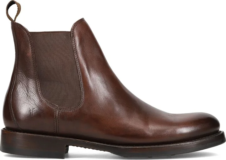 Dylan Chelsea Boot - Image 9