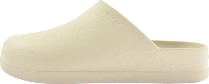 Dylan Clogs Cream