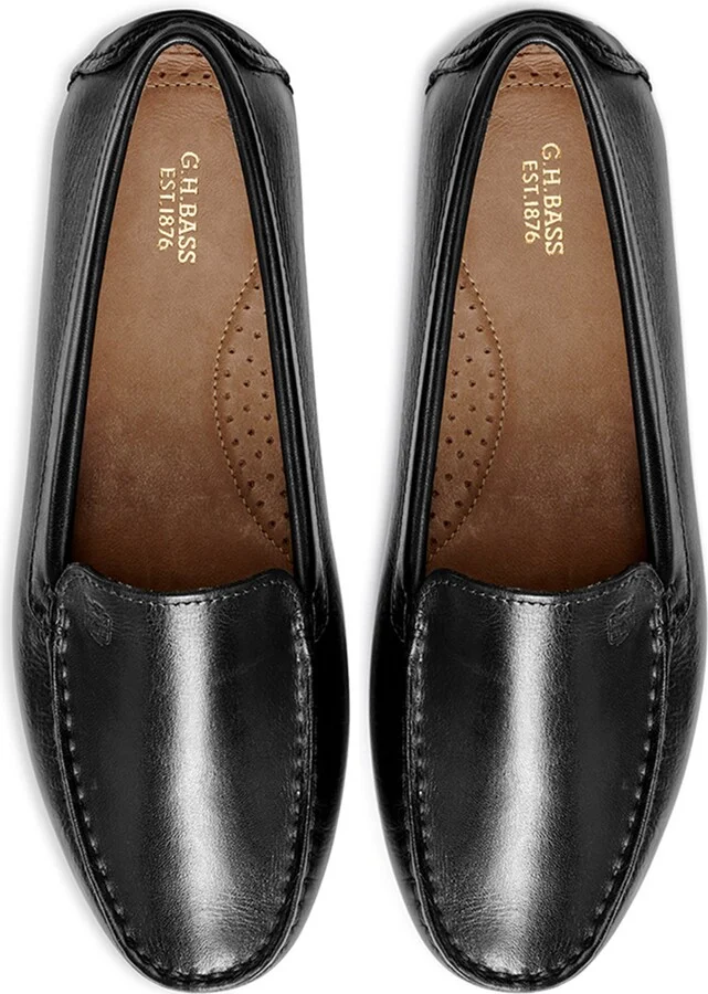 Dylan Driver Loafer - Image 3