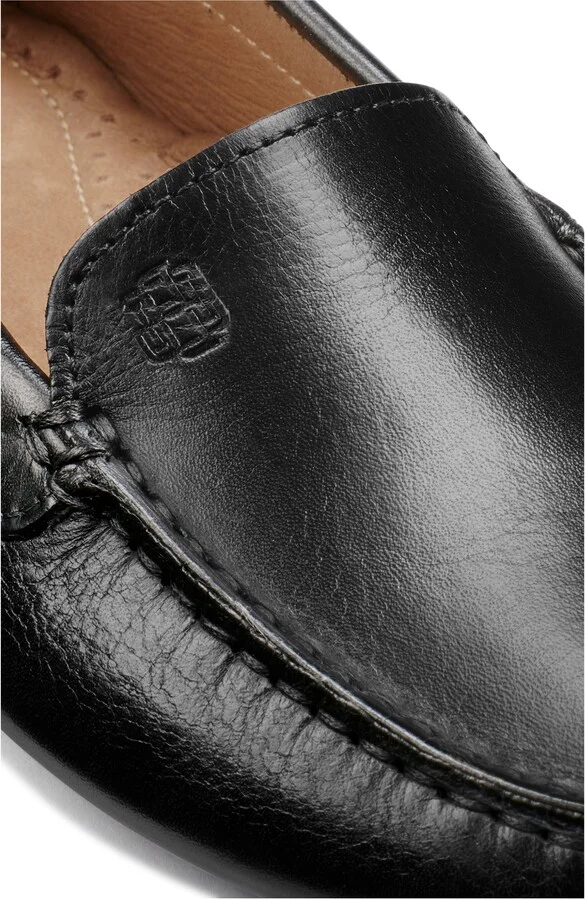Dylan Driver Loafer - Image 6