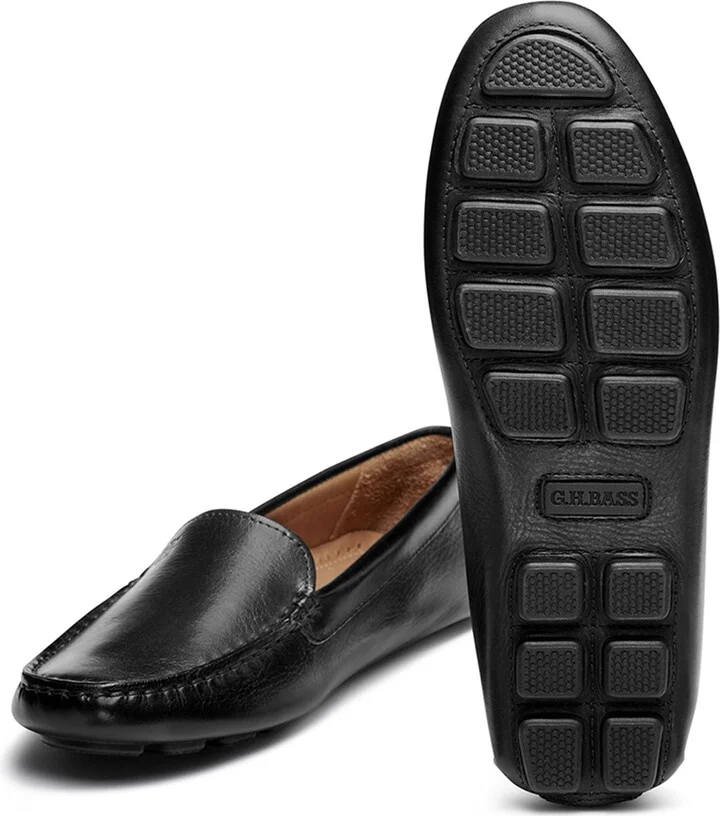 Dylan Driver Loafer - Image 7