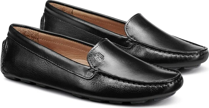 Dylan Driver Loafer - Image 8
