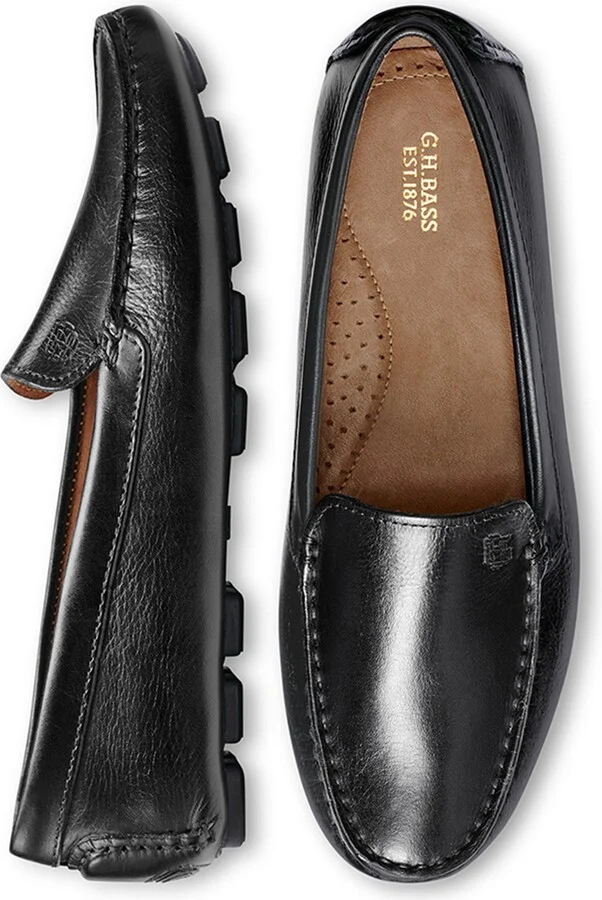 Dylan Driver Loafer - Image 9