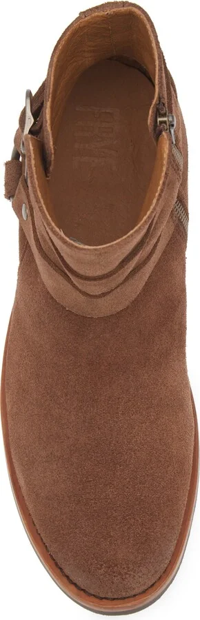 Dylan Harness Leather Boot - Image 11