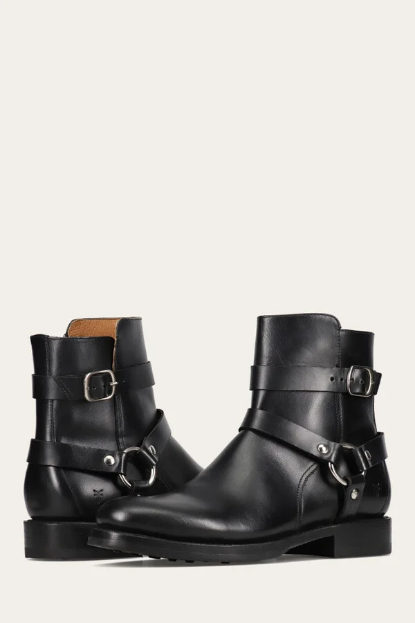 Dylan Jodphur - Pre-Loved - Image 4