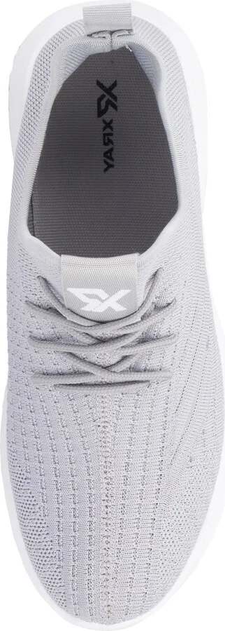 Dylan Knit Sneaker - Image 5