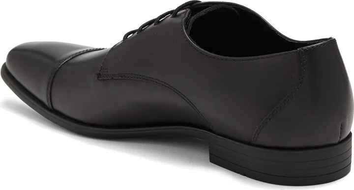 Dylan Leather Derby - Image 2