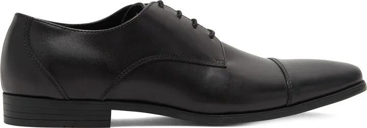 Dylan Leather Derby - Image 3