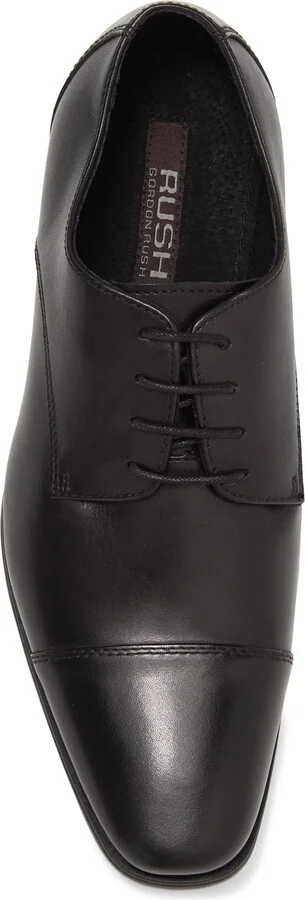 Dylan Leather Derby - Image 4
