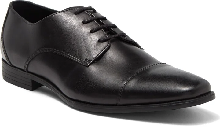 Dylan Leather Derby