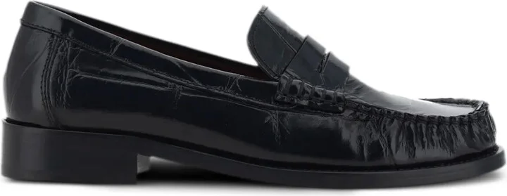 Dylan loafers