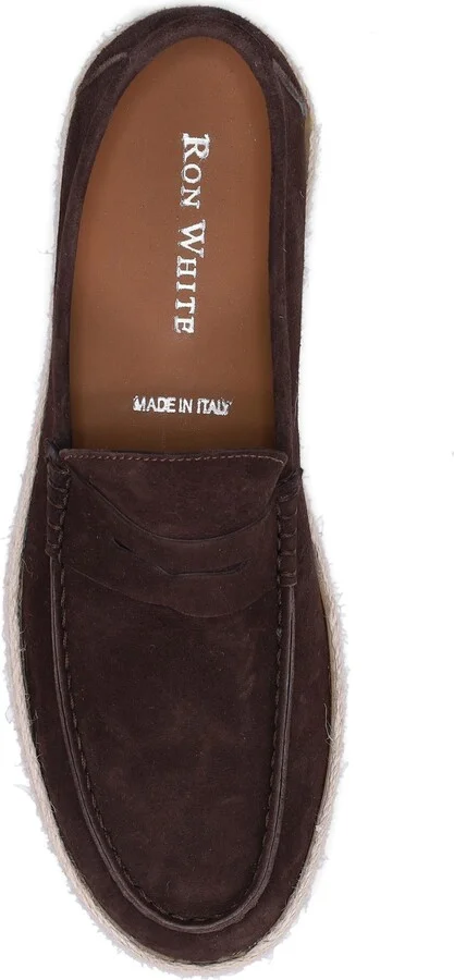 Dylan Penny Loafer Sneaker - Image 9