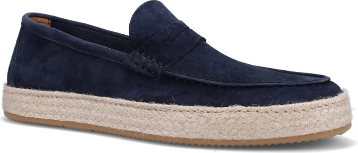 Dylan Penny Loafer Sneaker
