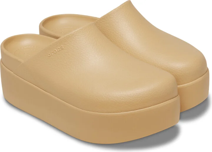 Dylan Platform Clog - Image 2
