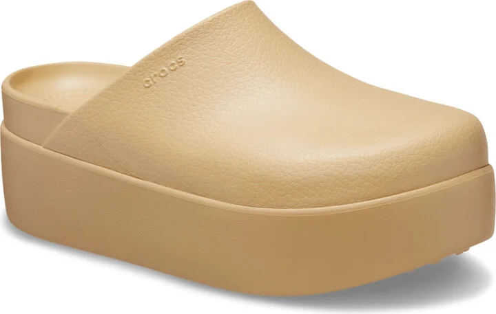 Dylan Platform Clog - Image 3