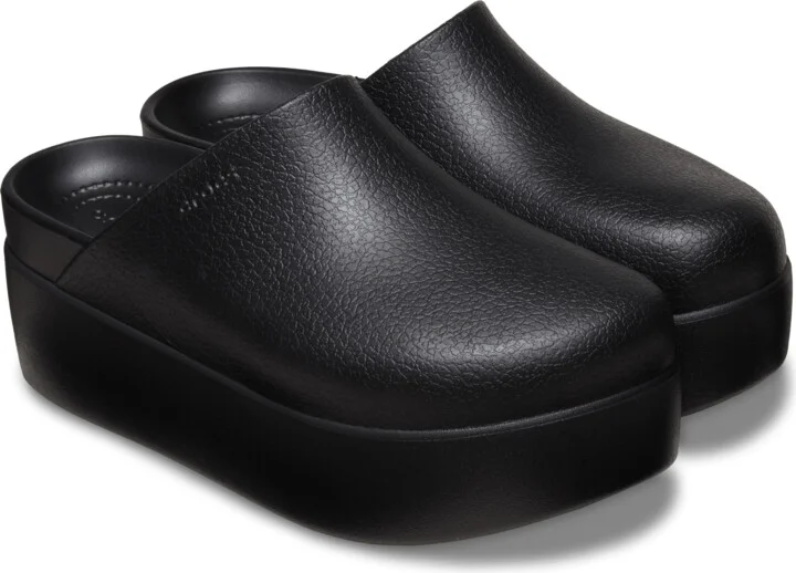 Dylan Platform Clog - Image 5