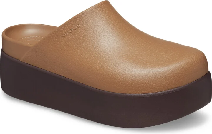 Dylan Platform Clog - Image 9