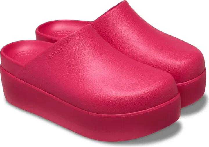 Dylan Platform Clog - Image 11
