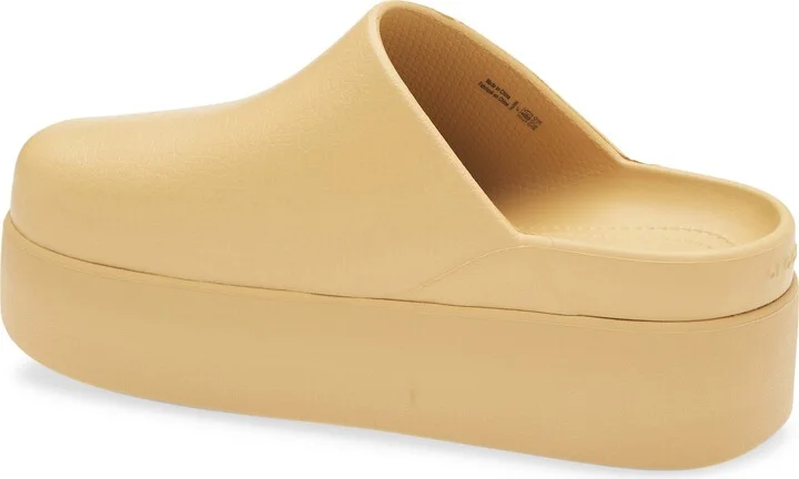 Dylan Platform Clog - Image 2