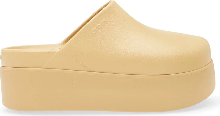 Dylan Platform Clog - Image 3