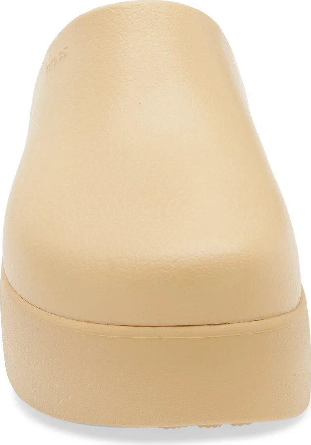 Dylan Platform Clog - Image 4