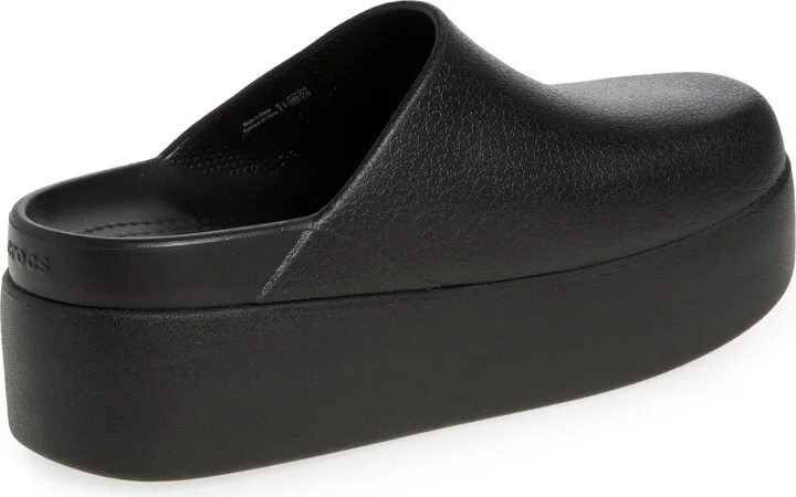 Dylan Platform Clog - Image 8