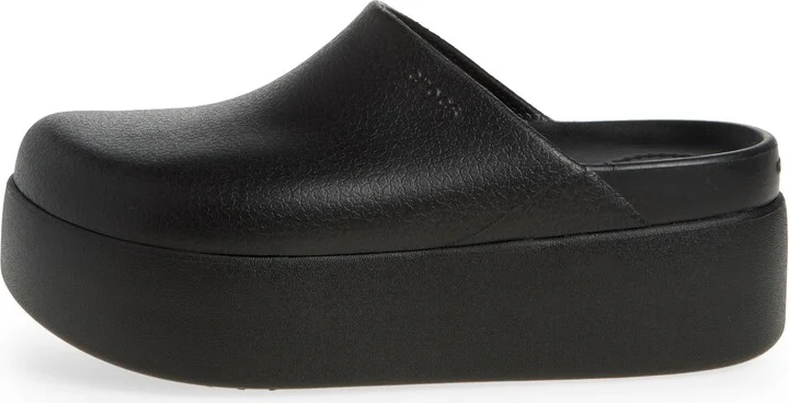 Dylan Platform Clog - Image 9