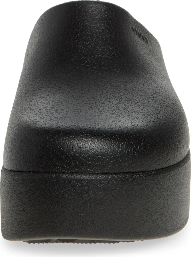 Dylan Platform Clog - Image 10
