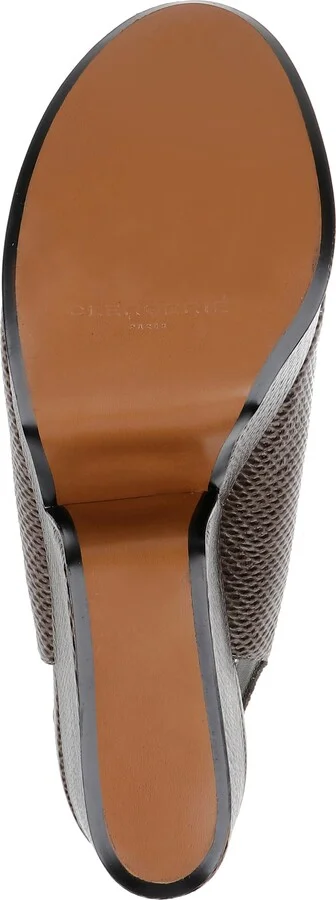 Dylan Slingback Platform Pump - Image 6