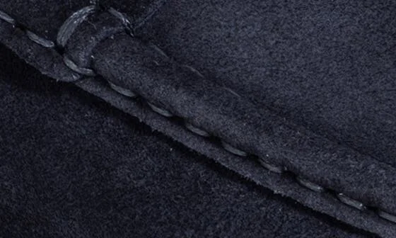 Dylan Suede Penny Loafer - Image 9