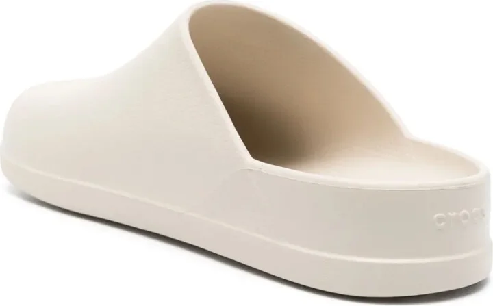 Dylan textured clogs - Image 3
