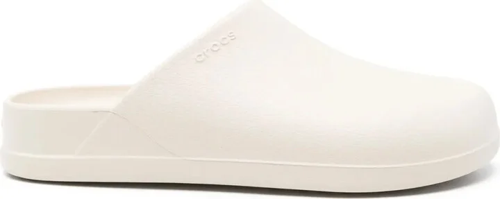 Dylan textured clogs
