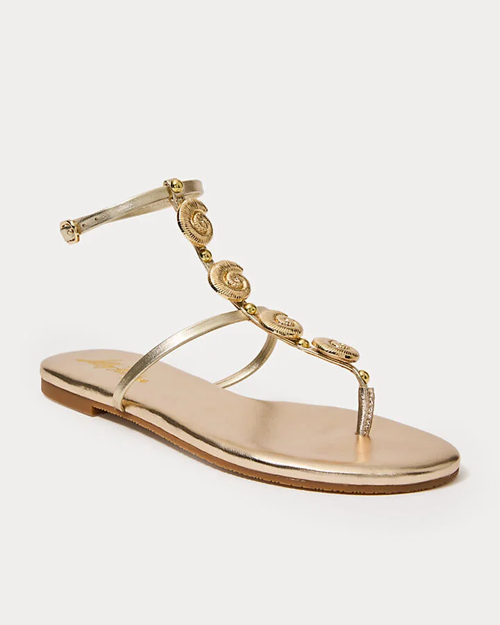 Dylann Sandal