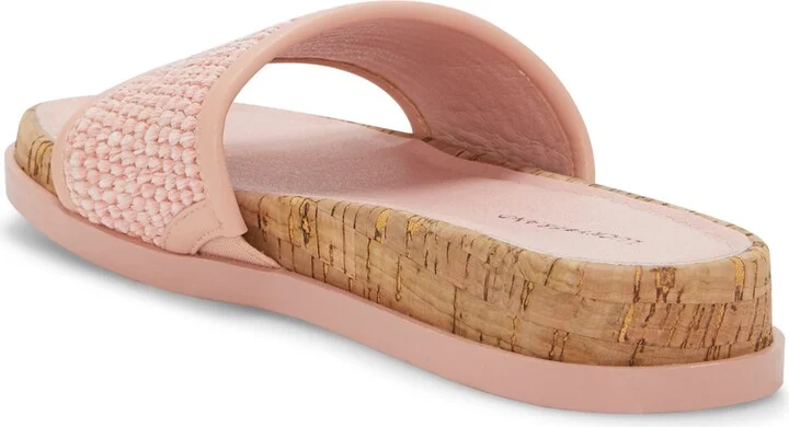Dylina Slide Sandal - Image 2