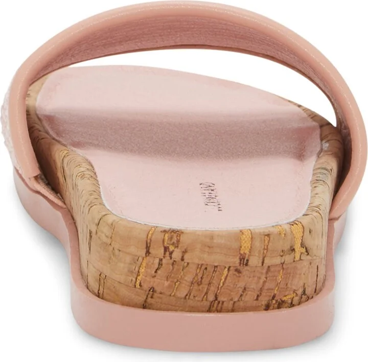 Dylina Slide Sandal - Image 7