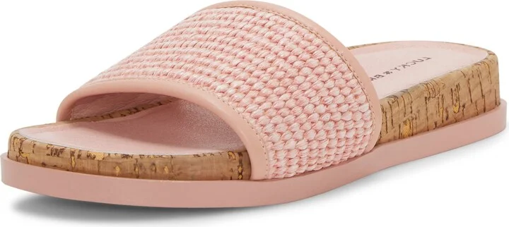 Dylina Slide Sandal - Image 9
