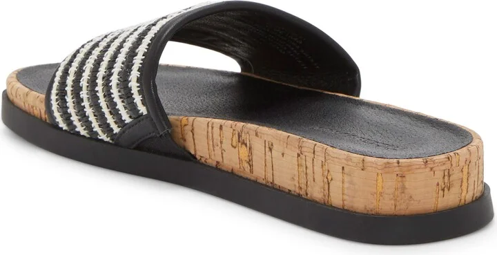 Dylina Slide Sandal - Image 11